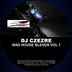 Cover art for "DJ Czezre — Abstract Intro (Club Sensations Mix)"