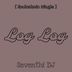Cover art for Log Log