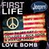 Cover art for "First Life — Love Bomb (Nick Hook & Martin Sharp Clubbed up Mix)"