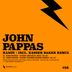 Cover art for "John Pappas — Randy (Nasser Baker Remix)"