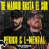 Cover art for "Periko, L-Mental — De Madrid Hasta el Sur"