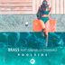 Cover art for "Brass — Poolside feat. Gabrielle Chiararo"