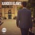 Cover art for "Xander Klaws — Business"