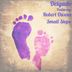 Cover art for "Delgado, Robert Owens — Small Steps"