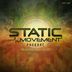 Cover art for "Static Movement, Pragmatix — Astral World (Original Mix)"