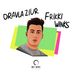 Cover art for "Oravla Ziur — She Winks (Original Mix)"