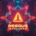 Cover art for "Negous — Dangerous"