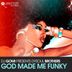 Cover art for God Made Me Funky