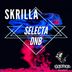 Cover art for "Selecta DnB — Skrilla"