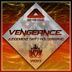 Cover art for "Vengeance — Holographic"