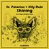 Cover art for "Sr. Palacios, Kily Ruiz — Shining"