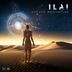 Cover art for "Ilai — Ground Meditation"