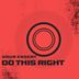 Cover art for Do This Right