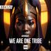 Cover art for WAOT (We Are One Tribe)