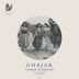 Cover art for "Tamer ElDerini — Ghajar"