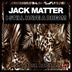 Cover art for "Jack Matter — I Still Have a Dream"