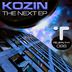 Cover art for "Kozin — The Next"