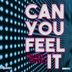 Cover art for "Charly Govea — Can You Feel It"