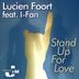 Cover art for Stand Up for Love