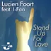 Cover art for Stand Up for Love