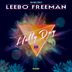 Cover art for "Leebo Freeman — Hot Ways (Original Mix)"