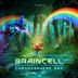 Cover art for "Braincell (CH) — Psychedelic Nightangle ((Chronosphere Remix))"