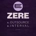 Cover art for "Zere — Outsource"