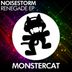 Cover art for "Noisestorm — Let it Roar"