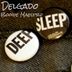 Cover art for "Delgado, Boogie Maestro — Deep Sleep"