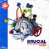 Cover art for "Krucial — Play With My Mind"