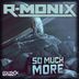 Cover art for "R-Monix — So Much More"