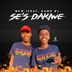 Cover art for Se’s Dakiwe feat. Kamo G