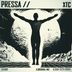 Cover art for "Pressa — Xtc (Original mix)"