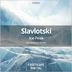 Cover art for "Slavlotski — Ice Peak (Original Mix)"