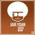 Cover art for "Jair Ydan — Sausa"