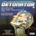 Cover art for Detonator