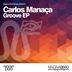 Cover art for "Carlos Manaça — Turn Me Up (Original Mix)"