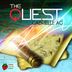 Cover art for The Quest