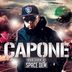 Cover art for "Capone — Space Dem (Extended Mix)"