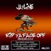 Cover art for "Jayline, Rushmore — Rip Ya Face Off (Rushmore Remix)"