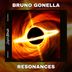 Cover art for "Bruno Gonella — Resonances"