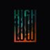 Cover art for "Feri — High Low (Original Mix)"