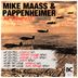 Cover art for "Mike Maass, Pappenheimer — We Control (Darpa Remix)"