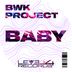 Cover art for "BWK Project — Baby"