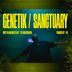 Cover art for "GenetiK — Sanctuary (Original Mix)"