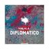 Cover art for "Malala — Diplomatico"