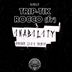 Cover art for "TRIP-TIK, ROCCO (fr) — Inability (Gregor Size remix)"