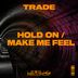 Cover art for "Trade — Hold On"