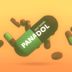 Cover art for Panadol