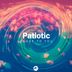 Cover art for "Patiotic — Rising Hope"